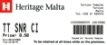maltascan heritageticket